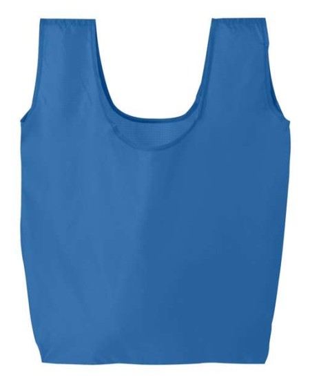 Liberty Bags R1500 Reusable Shopping Tote Bag – 100% ripstop nylon