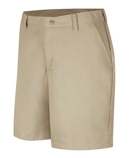 Red Kap PT27 Women's Plain Front 8