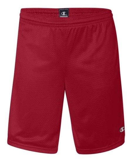 Champion S162 Unisex 9