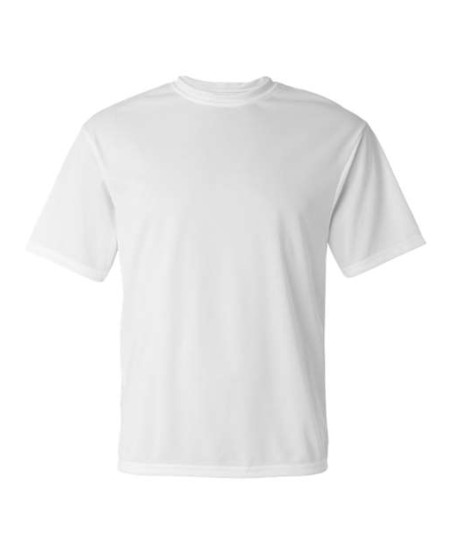 C2 Sport 5100 Unisex Performance T-Shirt – 3.5 oz. 100% Polyester Moisture-Management/Antimicrobial | 22 Colors | XS–4XL