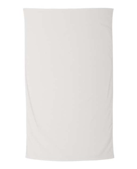 Carmel Towel Company C3560 Legacy Velour Beach Towel – 100% Cotton Velour Large Beach Towel | 35” x 60”
