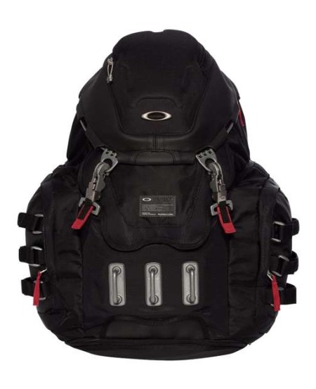 Oakley 92060AODM 34L Kitchen Sink Backpack – 420/330D Nylon/Polyester Abrasion-Resistant Backpack | 34L