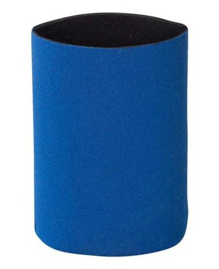 Liberty Bags FT007 Neoprene Can Holder – Unisex 3mm Neoprene Can Cooler | One Size
