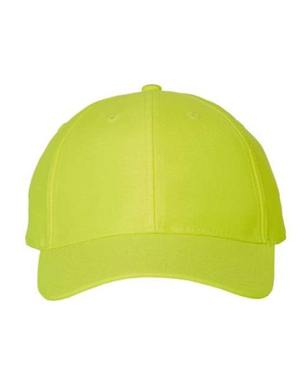 Kati SN100 Safety Cap – Unisex cap (6-panel structured safety) | One Size Fits Most