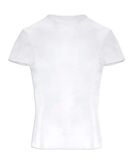 Badger 4621 Men's Pro-Compression T-Shirt – 83/17 Poly/Spandex Short-Sleeve Compression Tee | S–3XL