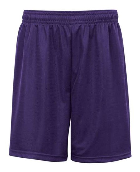 Badger 7239 Men's Mini Mesh 9