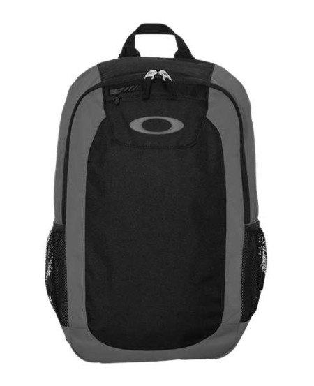 Oakley 921056ODM 20L Enduro Backpack – 600D Polyester 20L Laptop Backpack with Eyewear Pocket | 20L