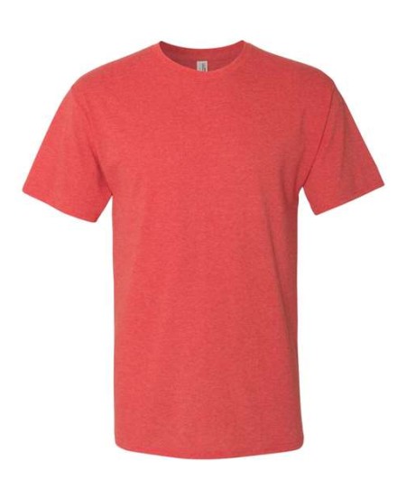 JERZEES 601MR Unisex Triblend T-Shirt – 4.5 oz. Unisex short sleeve T-shirt | S–2XL