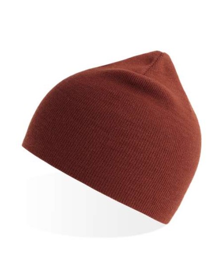 Atlantis Headwear HOLLY Sustainable Beanie – 60/40 Polylana® Polyester/Acrylic | One Size