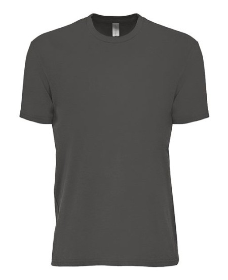 Next Level 4210 Unisex Eco Performance T-Shirt – 4.3 oz. Recycled Cotton/RPET Moisture-Wicking Tee | XS–3XL