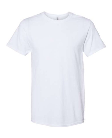 JERZEES 560MR Premium Blend Ring-Spun T-Shirt – 5.2 oz. Unisex short sleeve T-shirt | S–4XL