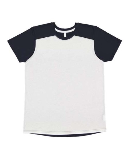 LAT 6911 Unisex Forward Shoulder Fine Jersey Tee – Unisex 4.5 oz. Short-Sleeve T-Shirt | S–3XL