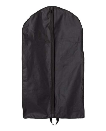 Liberty Bags 9007 Gusseted Garment Bag – Heavyweight 600D polyester | 47