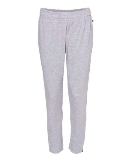 Badger 1070 Men's FitFlex French Terry Sweatpants – 9.29 oz. 55/40/5 Cotton/Poly/Spandex BadgerBlend | Available in Multiple Sizes