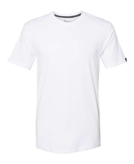 Badger 1000 Men's FitFlex Performance T-Shirt – 3.5 oz. 95/5 Cotton/Spandex BadgerBlend | S–4XL