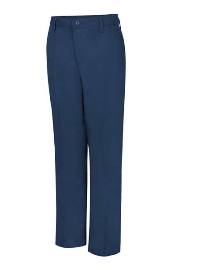 Red Kap PX61EXT Women's Extended Sizes Mimix Utility Pants – 7.5 oz. Twill + 10 oz. 93/7 MIMIX Panels | Extended