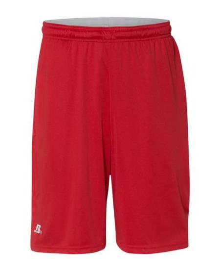 Russell Athletic TS7X2M Men's Dri-Power 10