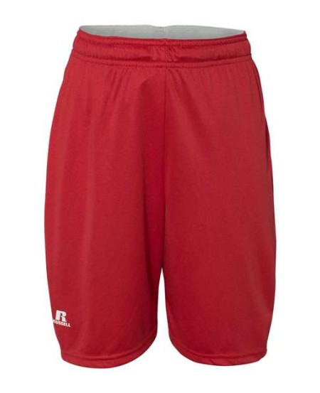 Russell Athletic TS7X2B Youth Essential 7