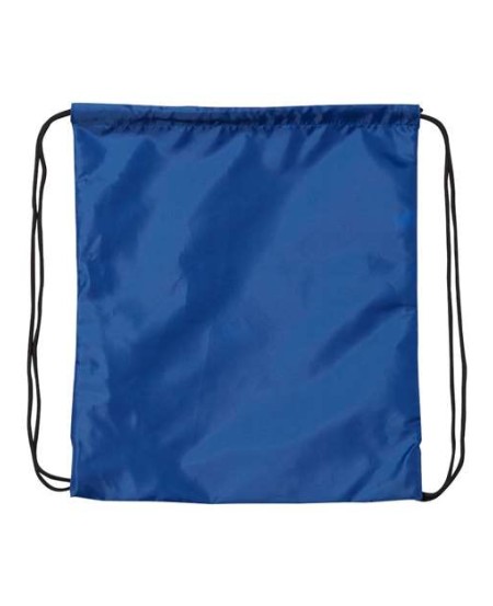 Liberty Bags 8893 Drawstring Backpack – 210D nylon | 14