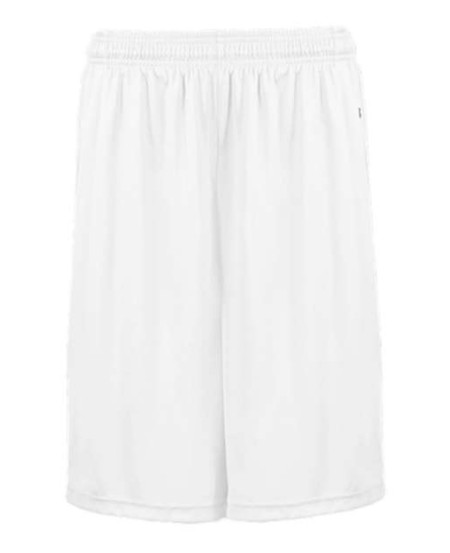 Badger 4127 Men's Pocketed 7