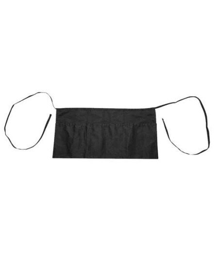 Liberty Bags 5500 Midweight Cotton Twill Waist Apron – Midweight cotton twill | 20