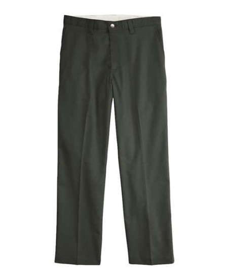 Dickies LP22EXT Men’s Premium Multi-Use Pocket Industrial Pants (Extended Sizes) – 7.25 oz. Temp IQ® FLEX StayDark® Twill