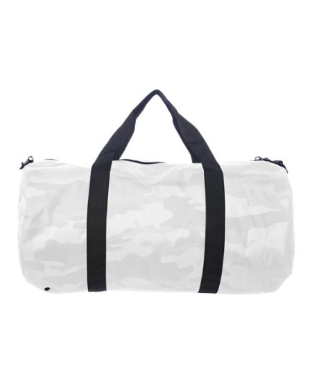 Independent Trading Co. INDDUFBAG 29L Day Tripper Duffel Bag – 10.5 oz. Unisex Duffel bag | One Size (29L)