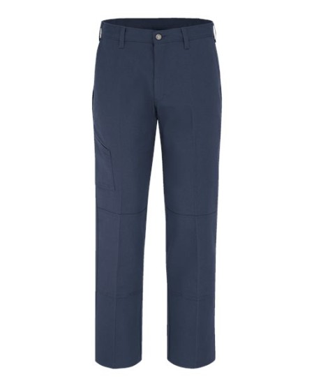 Dickies LP65 Men’s Multi-Pocket Performance Shop Pants – 7.25 oz. 65/35 Polyester/Cotton FLEX Mechanical Stretch Twill | StayDark®