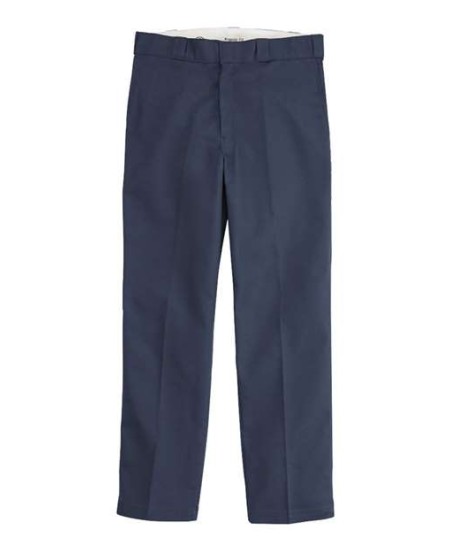 Dickies 8388 Men’s Multi-Use Pocket Work Pants – 8.5 oz. 65/35 Polyester/Cotton Twill Stain-Release Work Pants