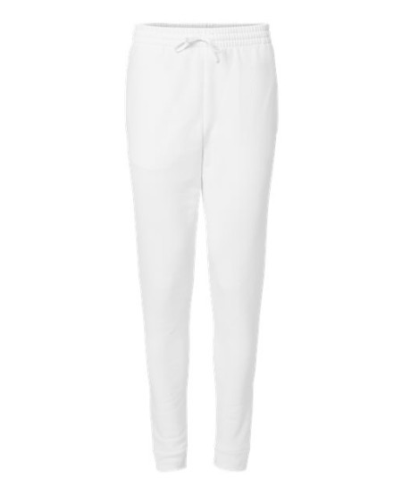 JERZEES 975MPR Unisex NuBlend Joggers – 8 oz. Unisex jogger pants | S–3XL