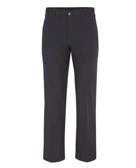 Dickies LP68 Men’s TEMP IQ® Cooling Shop Pants – 7.25 oz. 65/35 Polyester/Cotton FLEX Mechanical Stretch Twill | Temp IQ®