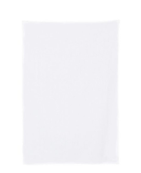 Carmel Towel C1726 Tea Towel – 100% Cotton 160 GSM Kitchen Towel for Custom Decoration | 17
