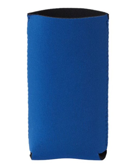 Liberty Bags FT007SC 12 oz Neoprene Slim Can and Bottle Holder – 3mm real neoprene | 3.625