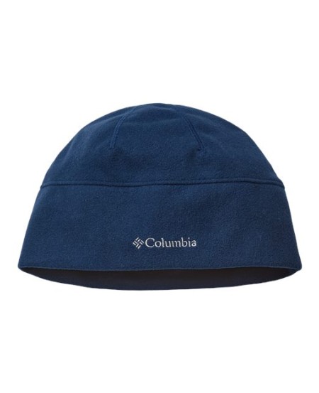 Columbia 186255 Trail Shaker Beanie - 100% Polyester Omni-Heat Thermal Reflective Embroidered Logo Beanie | One Size
