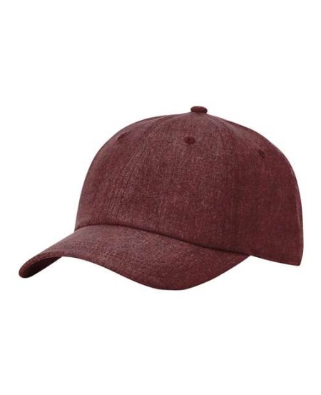 Richardson 224RE Sustainable Performance Cap - 95/5 Recycled Polyester/Spandex, REPREVE, Low Pro | OSFM Hook-and-Loop