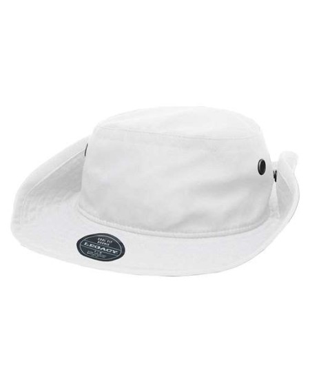LEGACY CFB Cool Fit Booney – Unisex 50% recycled polyester / 50% polyester Booney/Bucket Hat | L/XL