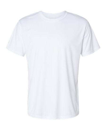 Holloway 222818 Momentum T-Shirt – Men's 4.1 oz. 100% Polyester Dry-Excel UPF 45+ Odor-Resistant Tee | S–6XL