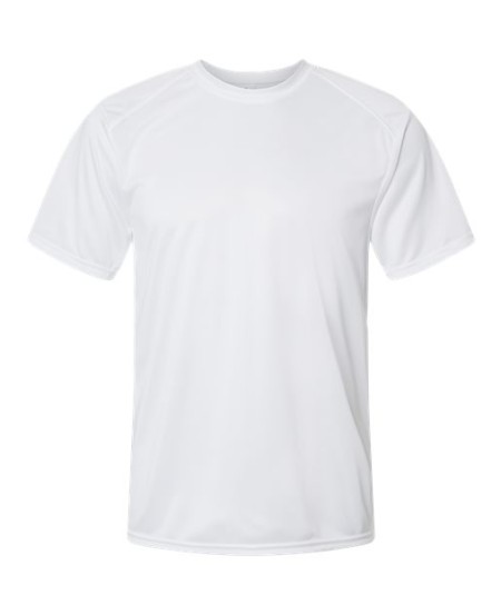 Paragon 200 Islander Unisex Performance T-Shirt – 3.5 oz. 100% Microfiber UPF 50+ Sublimation-Friendly Tee | S–6XL