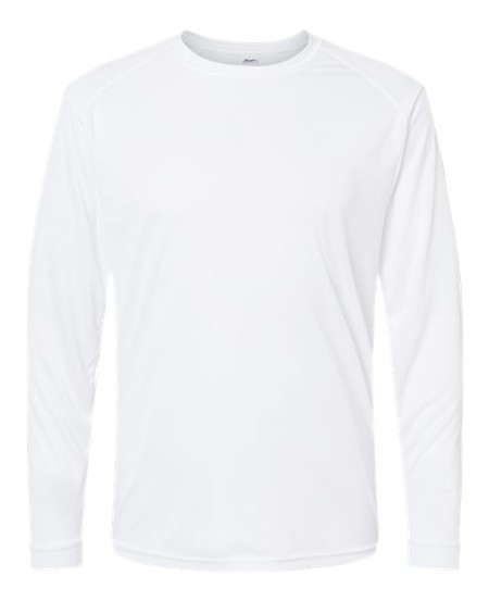 Paragon 210 Long Islander Unisex Long Sleeve Performance T-Shirt – 3.5 oz. Microfiber UPF 50+ Sun Tee | XS–6XL