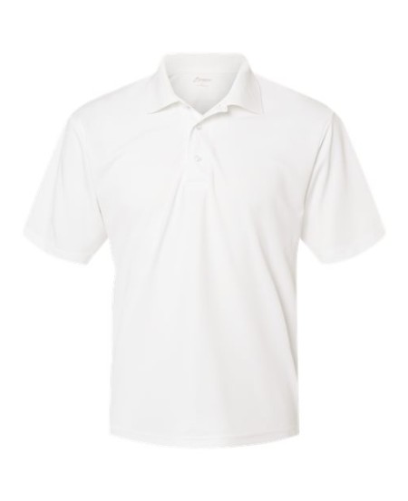 Paragon 500 Sebring Men's Performance Polo – 4 oz. 100% Polyester UPF 30+ Value Polo | S–6XL