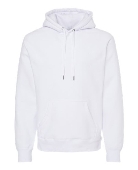 Independent Trading Co. IND5000P Unisex Legend Premium Heavyweight Cross-Grain Hooded Sweatshirt – 13.5 oz. Unisex Pullover hoodie | XS–3XL