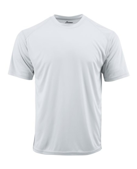 Paragon 208Y Islander Youth Performance T-Shirt – 3.5 oz. Microfiber UPF 50+ Sublimation-Friendly Tee | S–XL