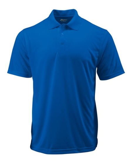 Paragon 4001 Guardian Men's Snag Proof Performance Polo – 5.6 oz. Microfiber UPF 30+ Polo | S–6XL