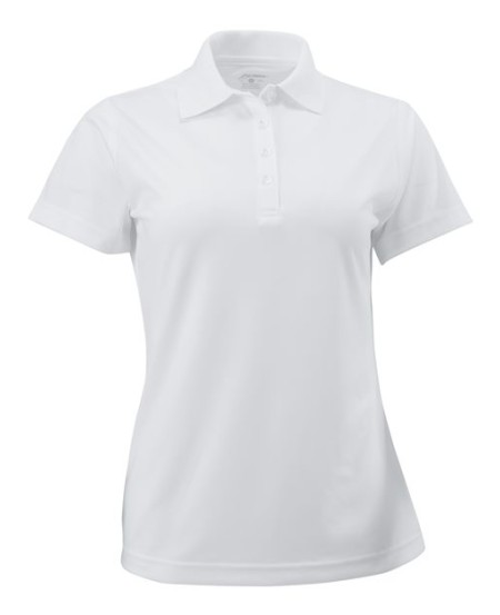 Paragon 504 Lady Sebring Women's Performance Polo – 4 oz. 100% Polyester UPF 30+ Polo | XS–3XL