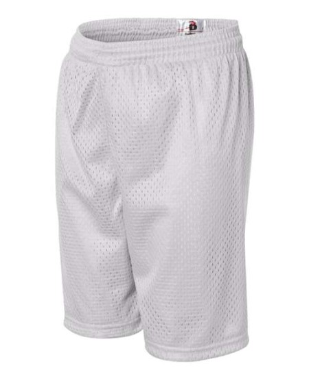 Badger 2207 Youth Pro Mesh 6