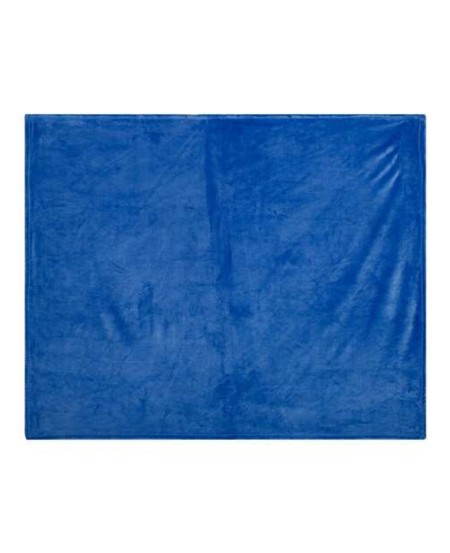 Alpine Fleece 8721 Mink Touch Luxury Baby Blanket – 8.8 oz. 100% Polyester Faux Micro Mink Throw | 50