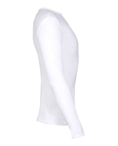 Badger 2605 Youth Pro-Compression Long Sleeve T-Shirt – 5 oz. 83/17 Polyester/Spandex Moisture-Management Youth Compression Long Sleeve | S–XL