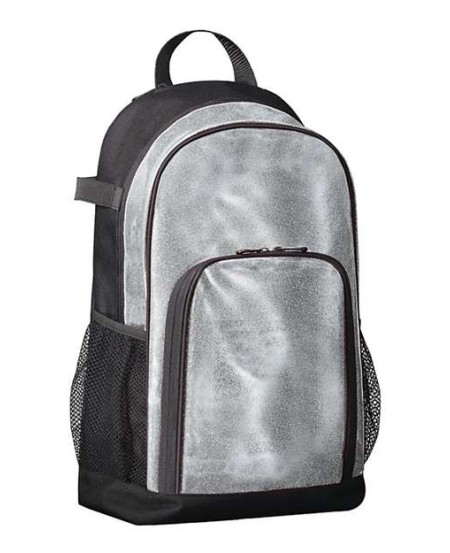 Augusta Sportswear 1106 All Out Glitter Backpack – Glitter PU | 12