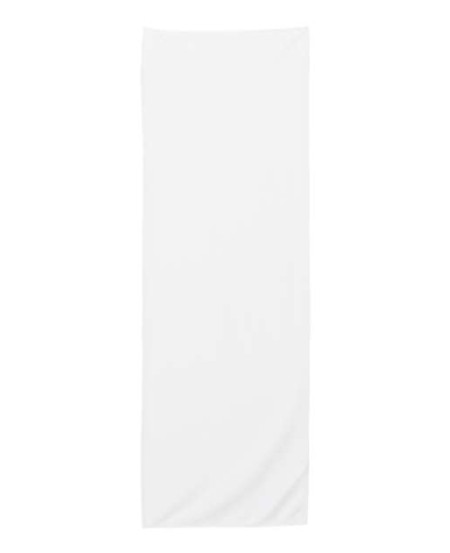Carmel Towel Company C710 Chill Towel – 100% Polyester Hyper-Absorbing Cooling Towel | 12” x 34”