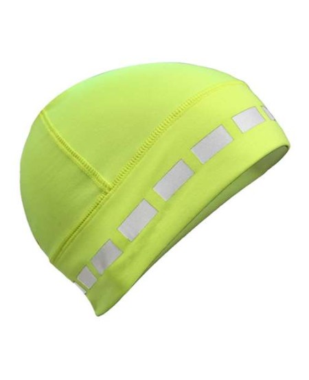 Kishigo 2828 Fleece High Visibility Beanie – Unisex Beanie | One Size